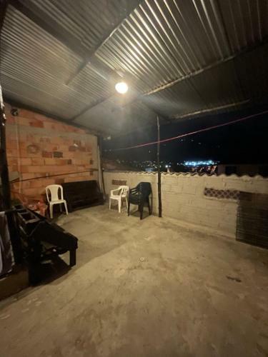 C�modo Apartamento En San Gil