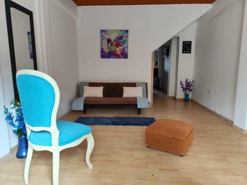 Apartamento C�modo Estudio En La V�a A Termales