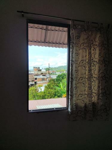 Apartamento C�modo Estudio En La V�a A Termales