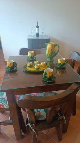 Bed & Breakfast Villa Carlinita