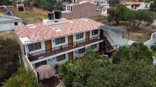 Bed & Breakfast Villa Carlinita