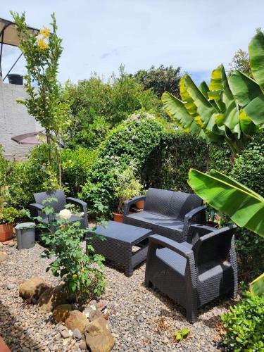 Bed & Breakfast Villa Carlinita