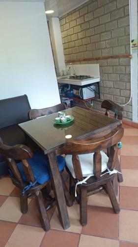 Bed & Breakfast Villa Carlinita