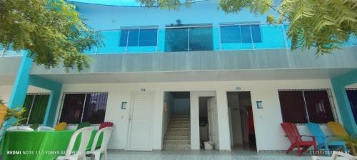 Hotel Hospedaje Los Almendros