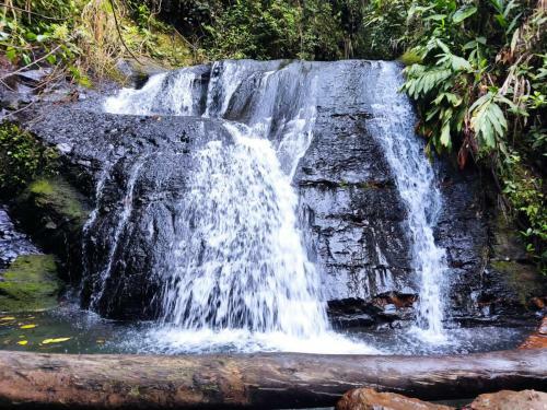 Mirador De La Monta�a Glamping