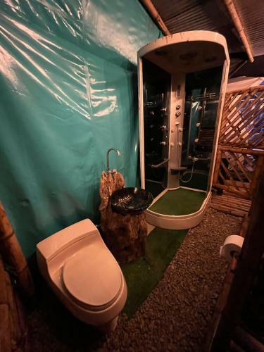 Mirador De La Monta�a Glamping
