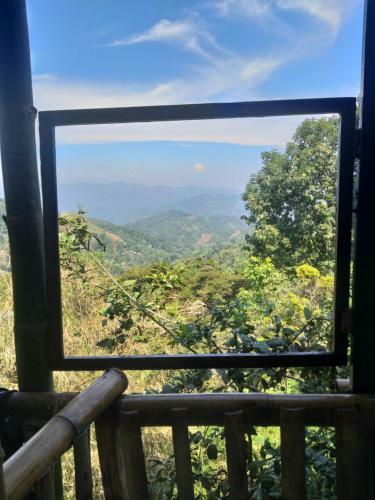 Mirador De La Monta�a Glamping
