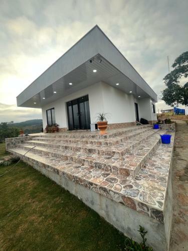 Mirador Villa Natalia