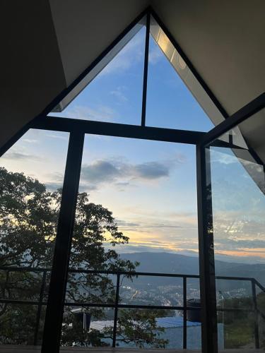Mirador Villa Natalia