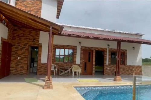 Hostal Caba�a Sol Y Mar Betta