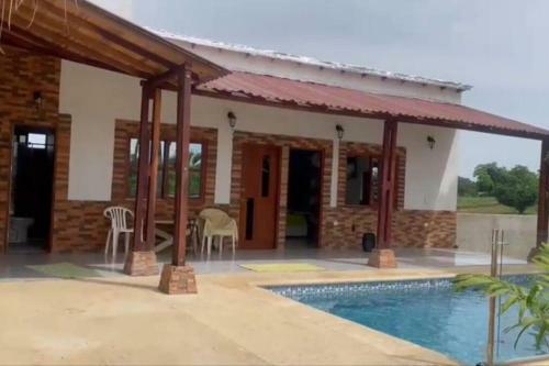Hostal Caba�a Sol Y Mar Betta