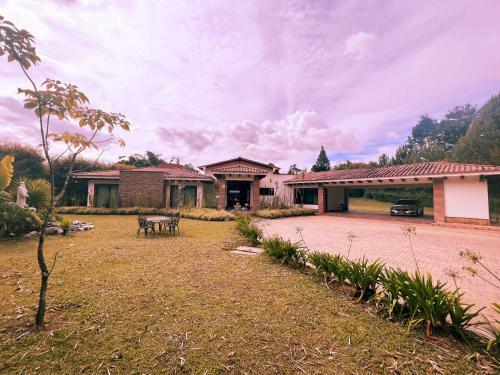 Villa La Princesa