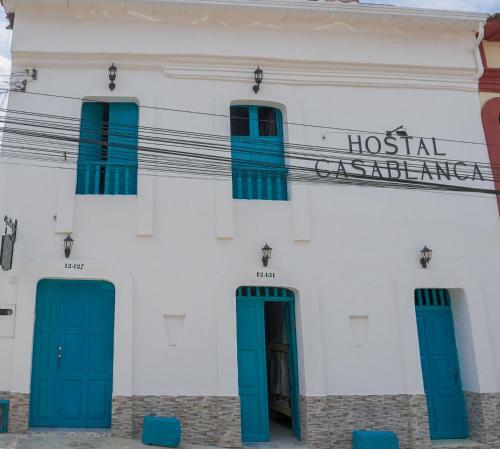 Hostal Casablanca