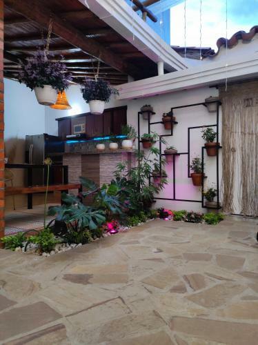 Hostal Casablanca