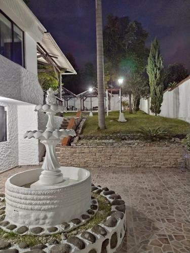 Hotel Casa La Riviera