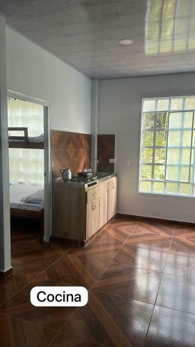 Agroturismo Hotel El Recuerdo