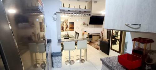 Apartamento Apto Lujoso Cerca De Los Termales