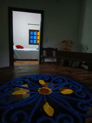 Apartamento Campestre Con Piscina Villa Lucy