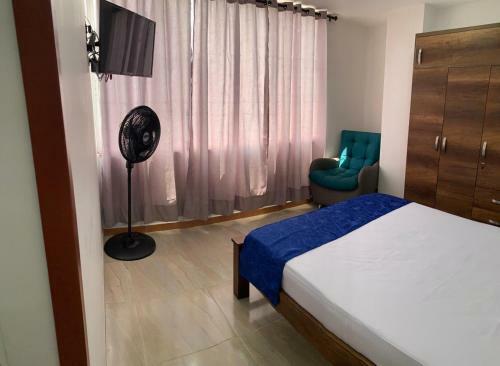 Apartamento Mejor Sitio A Precio Razonable