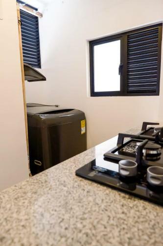 Apartamento C�modo Y Elegante Cerca A Termales