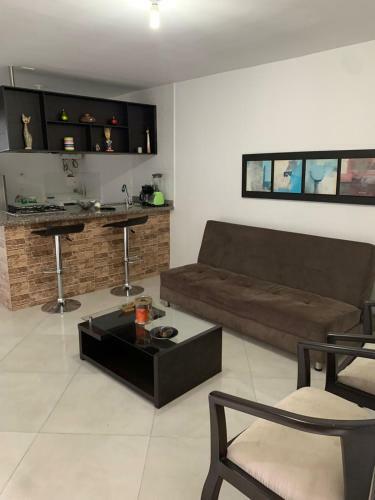 Apartamento Encantador Apto Con Vistas Panor�micas