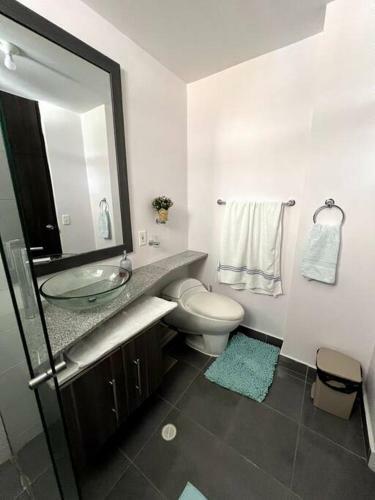 Acogedor Apartamento En San Gil.