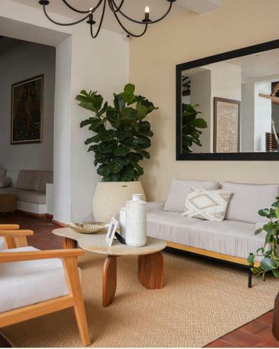 Casa Colonial