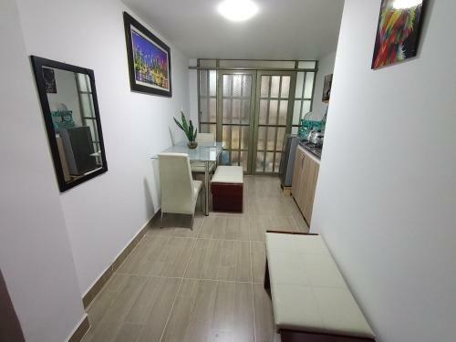 Apartamentos Familiar La 20