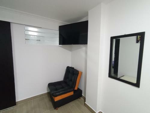 Apartamentos Familiar La 20