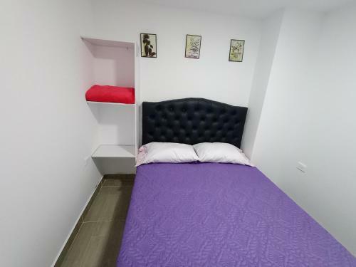Apartamentos Familiar La 20