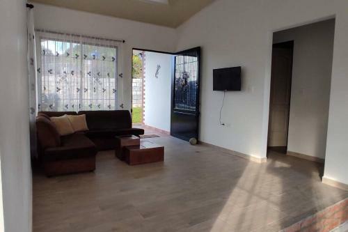 Agradable Casa De Campo En La Ulloa, Rivera(huila)