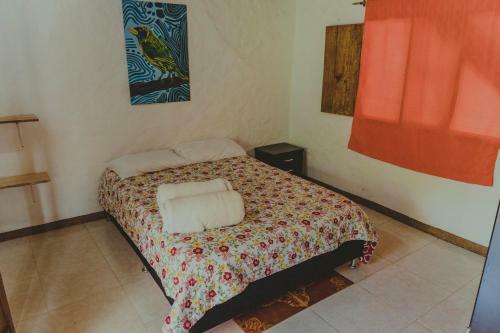 Hotel La Greca - Casa De Paz