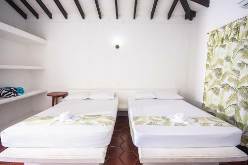 Hotel Familia Casa Blanca