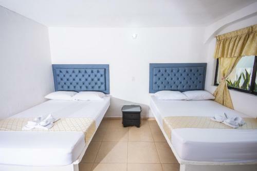 Hotel Familia Casa Blanca