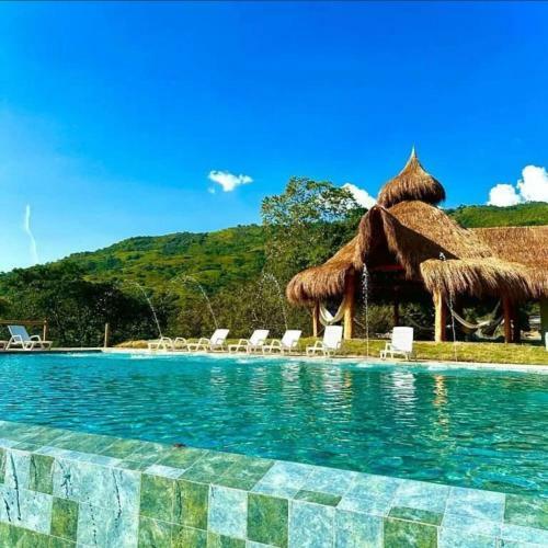 Nalua Glamping Y Hotel