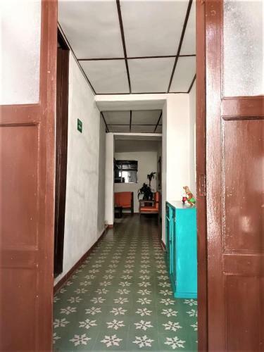 Bed & Breakfast Caracol Casa Turistica II