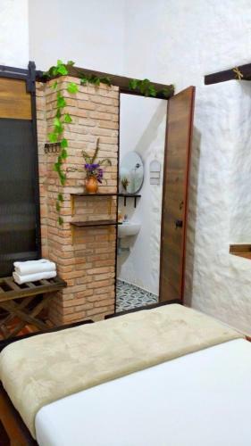 Hostal Casa Luna Hotel Campestre & Spa