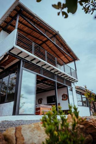 Hostal Casa Luna Hotel Campestre & Spa