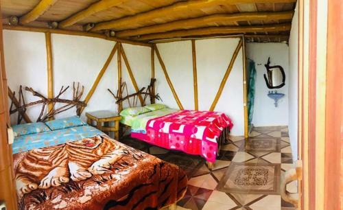 Hotel Alojamiento Rural Manu Viajeros