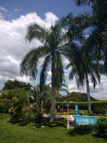 Finca La Luisa En Rozo - Cerca A Cali
