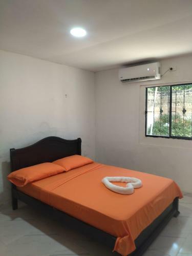 Apartamento Hostal Almirante