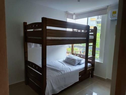 Disfruta Hermoso Apartamento Para Descanso