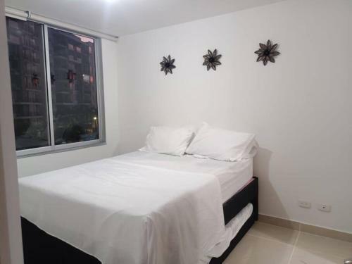 Disfruta Hermoso Apartamento Para Descanso