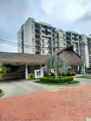 Disfruta Hermoso Apartamento Para Descanso