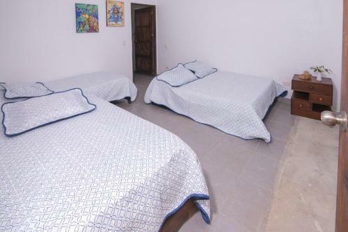 Apartamento Caba�a Don Alejo