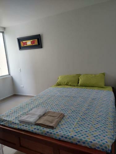 Apartahotel San Gil