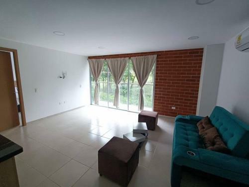 Apartamento Condominio Oasis 307