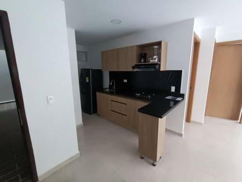 Apartamento Condominio Oasis 307