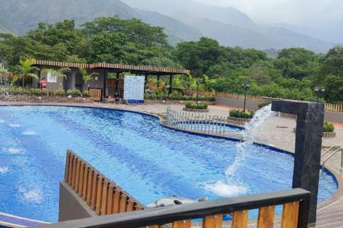 Apartamento Condominio Oasis 307