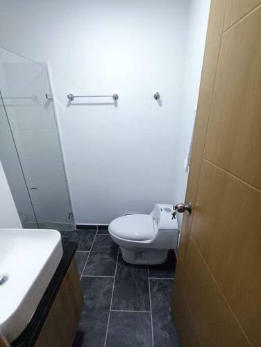 Apartamento Condominio Oasis 307